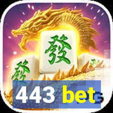 443 bet